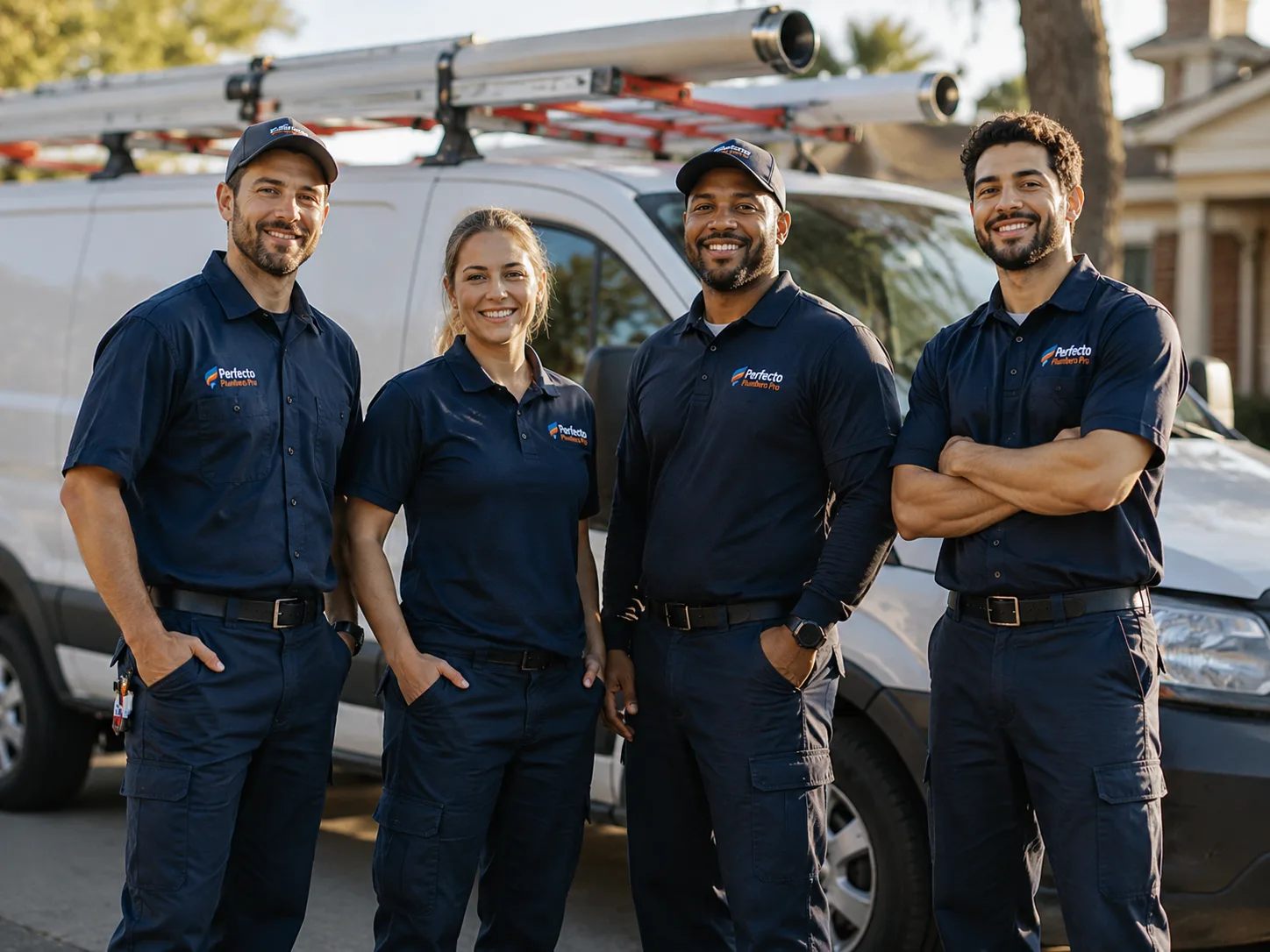 Emergency Plumber Near Me in Pinon Hills, CA near me